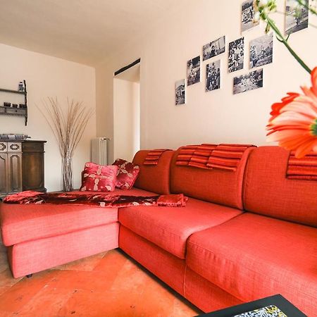 Rivacanze Apartments Laglio Kültér fotó