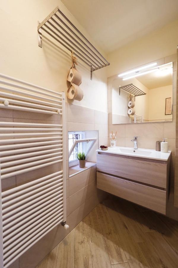 Rivacanze Apartments Laglio Kültér fotó