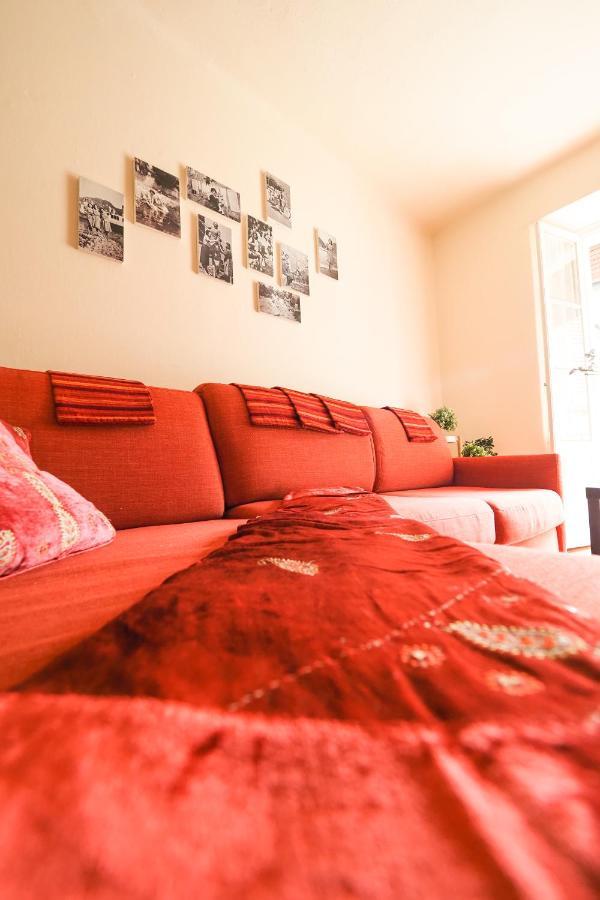 Rivacanze Apartments Laglio Kültér fotó