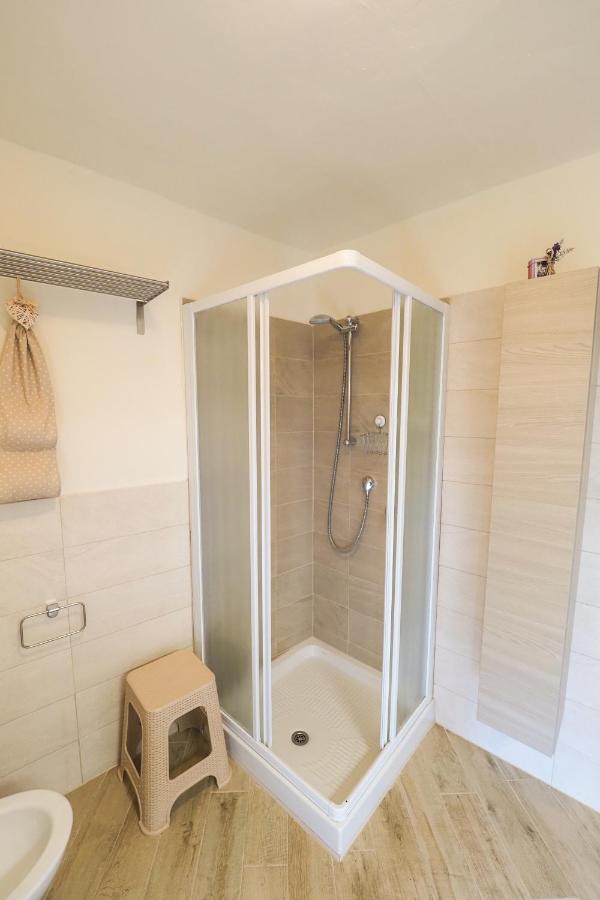 Rivacanze Apartments Laglio Kültér fotó