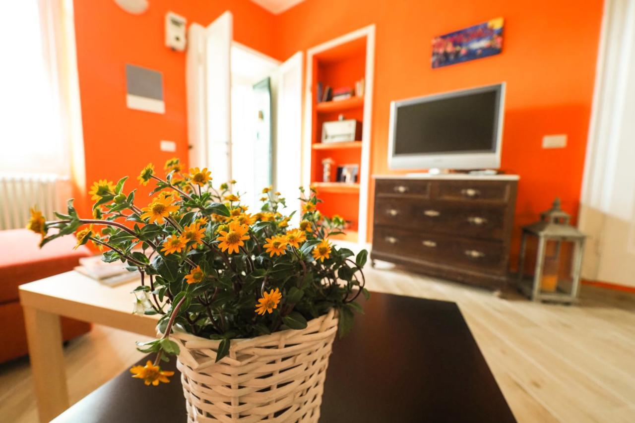 Rivacanze Apartments Laglio Kültér fotó