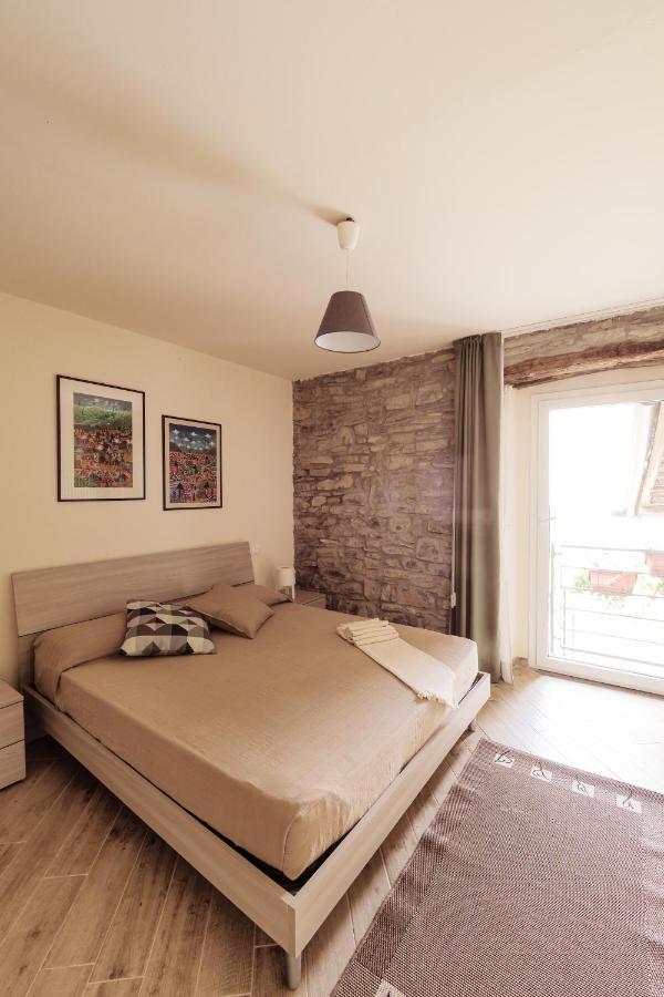Rivacanze Apartments Laglio Kültér fotó