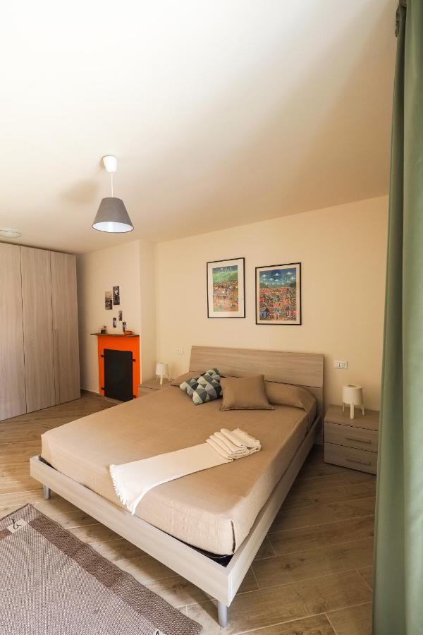 Rivacanze Apartments Laglio Kültér fotó